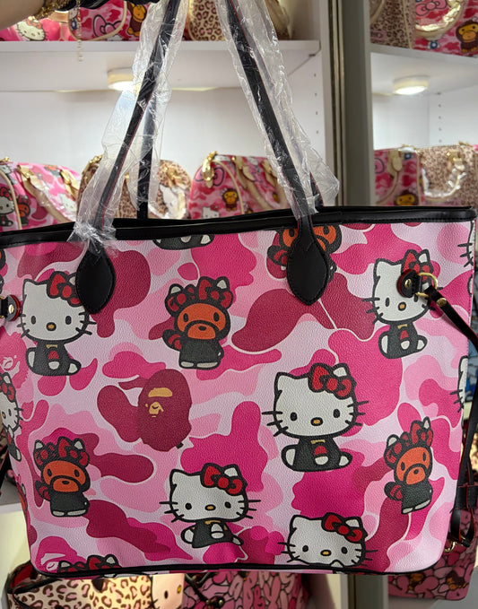 BMILOXHK TOTE BAG