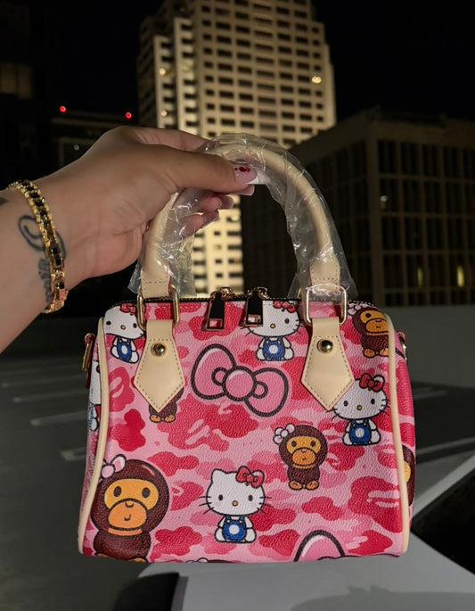 HKXBMILO BAG