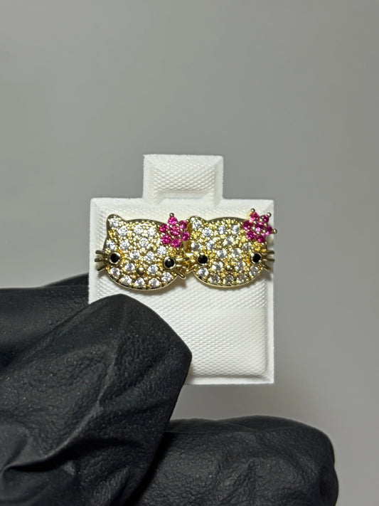 HK EARRINGS