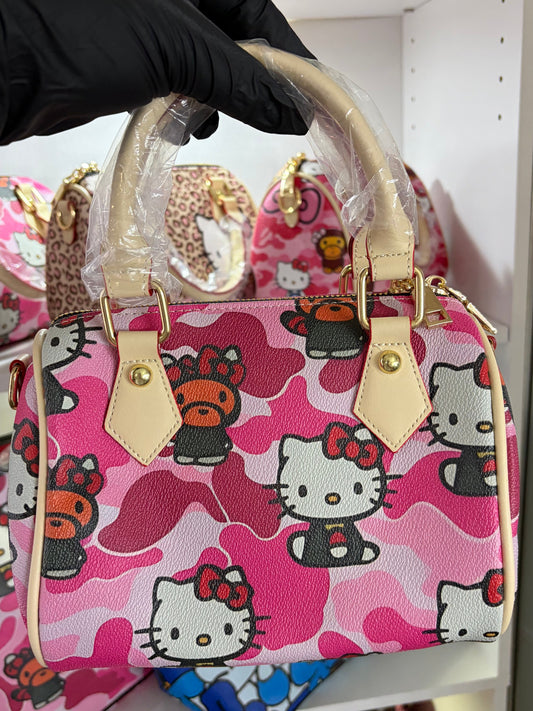 HKXBMILO BAG