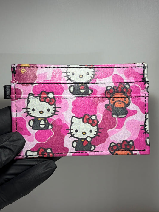 HKXBMILO CARD HOLDER