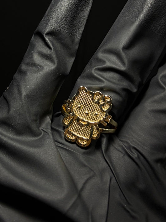 FULL BODY HK RING