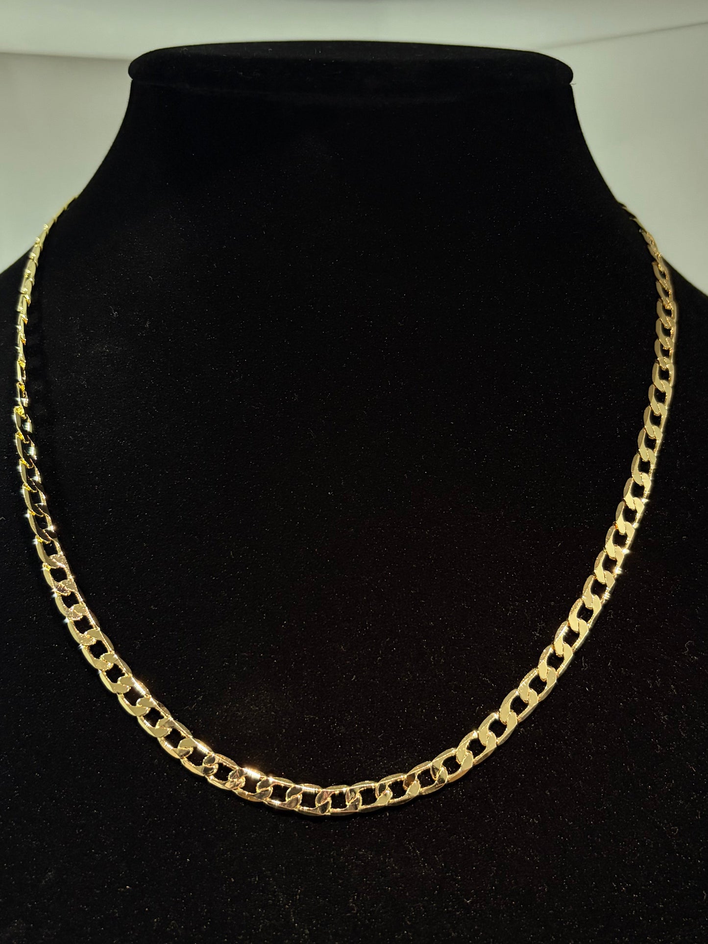 THE LEGACY CHAIN