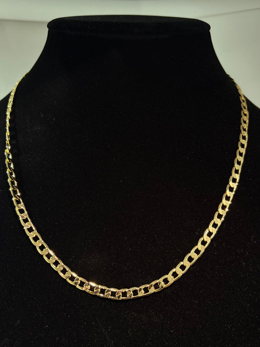 THE LEGACY CHAIN