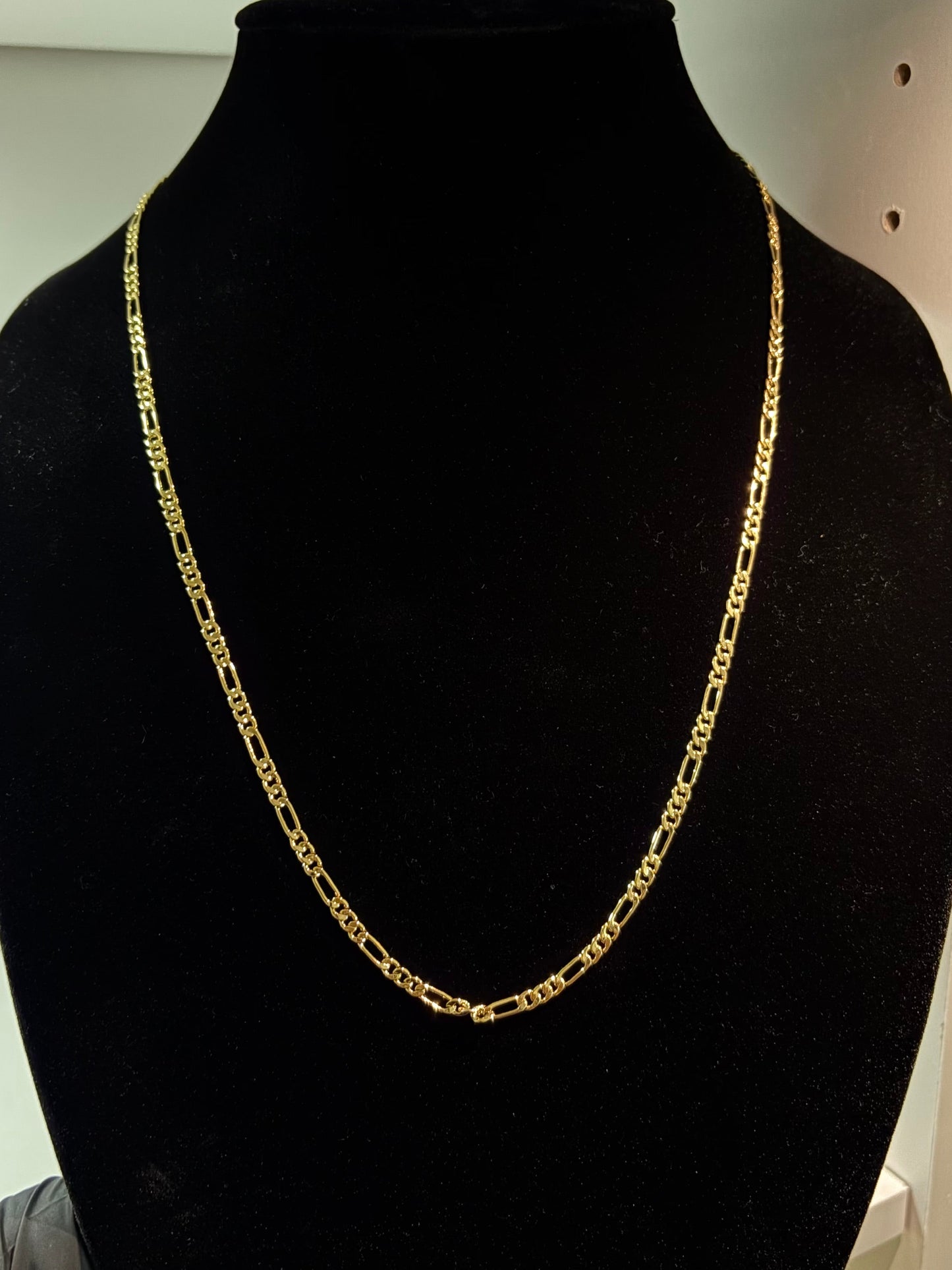 CLASSIC FIGARO CHAIN