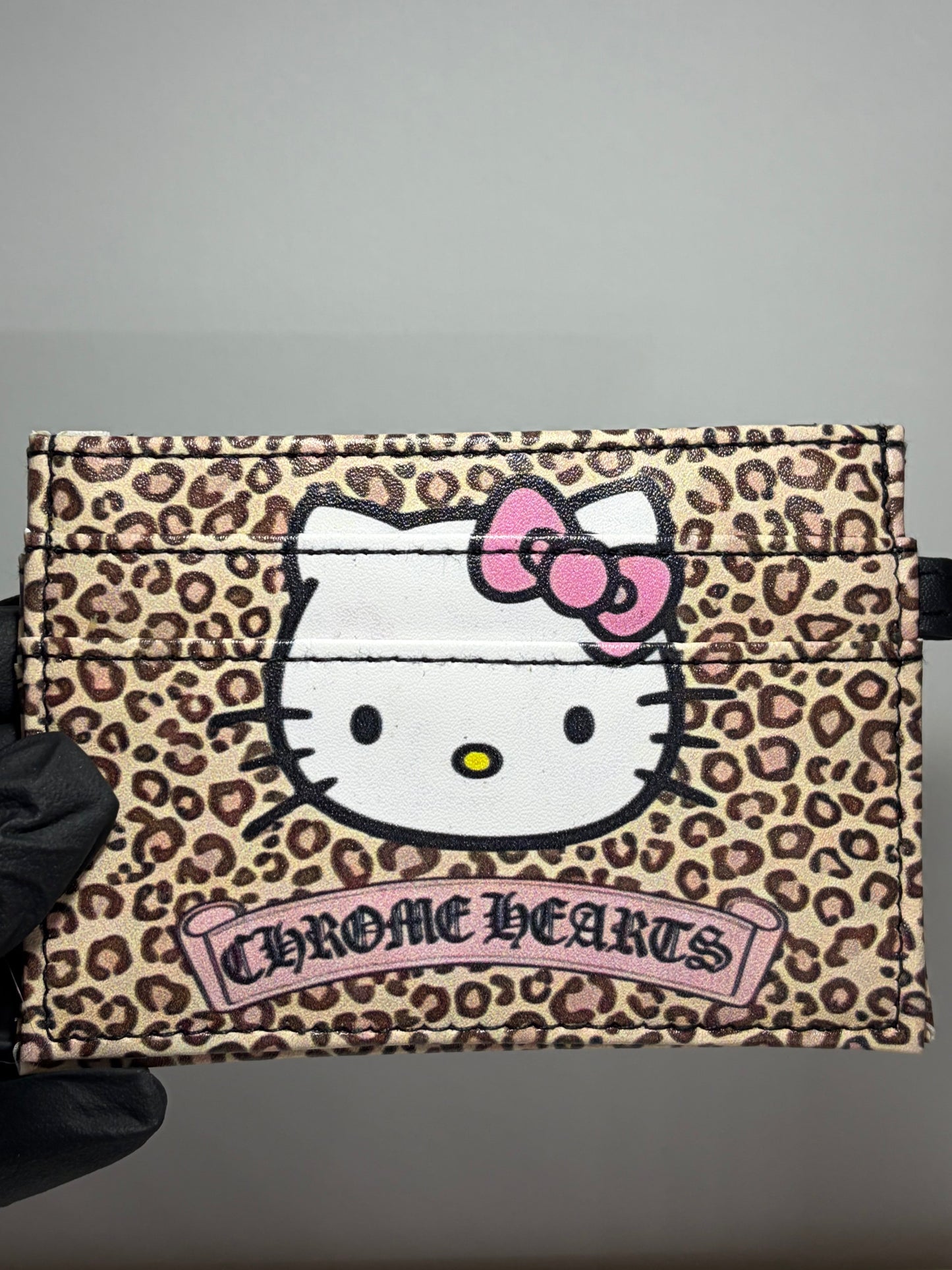 HK CARD HOLDER