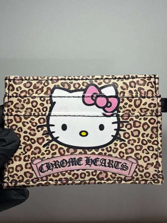 HK CARD HOLDER